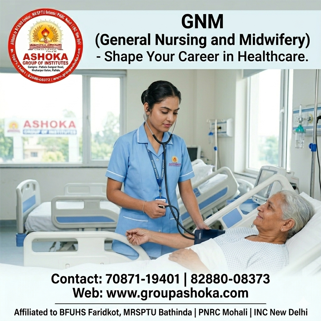 GNM Course