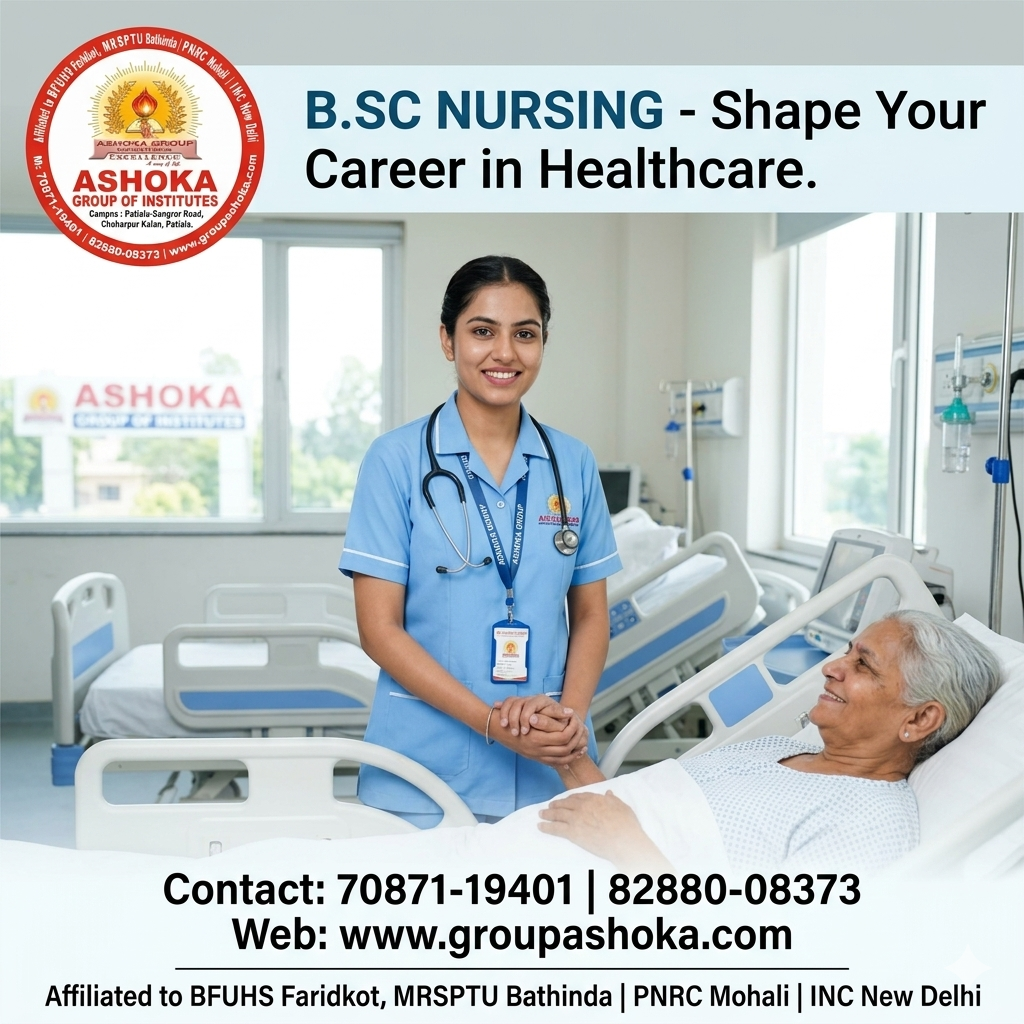 BSc Nursing